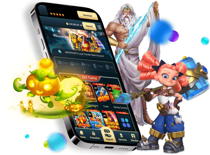 Quản lý tài khoản riêng cho VIP MU99