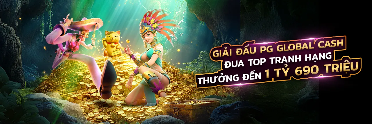 Hình ảnh chính Nổ Hũ mu99 với jackpot lớn