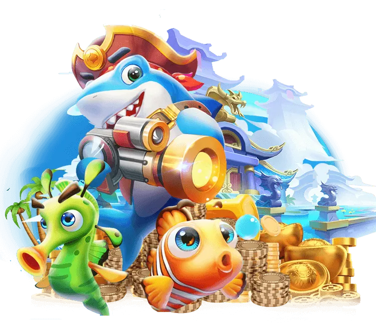 Đa dạng các loại game nổ hũ tại mu99